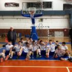 Πρώτη θέση για τον Φ.Σ.Φ. “Ο Αριστοτέλης” στο 1st Easter Basketball Tournament του Φίλιππου Βέροιας (pics)