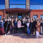 Εκπαιδευτική εκδρομή του Τμήματος Περιφερειακής και Διασυνοριακής Ανάπτυξης του Πανεπιστημίου Δυτικής Μακεδονίας