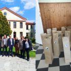 Ευχαριστήριο του Κέντρου Κοινωνικής Πρόνοιας Περιφέρειας Δυτικής Μακεδονίας