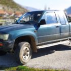 Συνελήφθησαν δύο άτομα σε περιοχή της Φλώρινας, για παράνομη μεταφορά αλλοδαπού