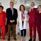 Η επίσκεψη του Αντιπεριφερειάρχη Φλώρινας Σωτήρη Βόσδου στο Αμύνταιο ενόψει της εορτής του Πάσχα