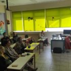 Ενδοσχολική επιμόρφωση των εκπαιδευτικών του Πειραματικού Δημοτικού Σχολείου Φλώρινας