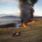 Σύλλογος Προστασίας Βεγορίτιδας: Κάψτε και την μάνα σας την ίδια