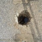 Επικίνδυνα σημεία για τα παιδιά στο Νέο Πάρκο Φλώρινας