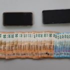 Συνελήφθη 40χρονος αλλοδαπός σε περιοχή της Φλώρινας, ο οποίος μετέφερε παράνομα με Ι.Χ.Ε. αυτοκίνητο έναν αλλοδαπό