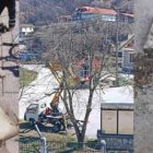 Τεχνικές εργασίες και παρεμβάσεις στην πόλη και σε κοινότητες από συνεργεία του Δήμου Φλώρινας (pics)