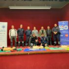 Ενημέρωση για την καρδιοαναπνευστική αναζωογόνηση (ΚΑΡΠΑ) και τη χρήση απινιδωτή στον Δήμο Αμυνταίου