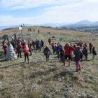 Ο ΦΟΟΦ συμμετείχε στη δράση του Πανεπιστημίου «Γνώρισε τον τόπο που ζεις και σπουδάζεις» – Πλούσια δράση αναπτύχθηκε και στο καταφύγιο του Παλιοχωρίου (pics)