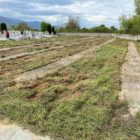 Ευχαριστήριο του Ιερού Ναού Κοιμήσεως της Θεοτόκου Κάτω Κλεινών
