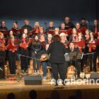 «Υποδεχόμαστε την Άνοιξη τραγουδώντας» από την Χορωδία Φίλων και Γονέων του Ωδείου Φλώρινας (video, pics)