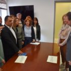 Δήμος Φλώρινας: Ορκωμοσία υπαλλήλων του προγράμματος “Βοήθεια στο Σπίτι”