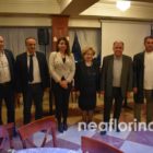 Η επίσημη παρουσίαση του ψηφοδελτίου της Νέας Δημοκρατίας στην Π.Ε. Φλώρινας (video, pics)