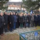 Η 79η επέτειος του Ολοκαυτώματος της Μαρτυρικής Κοινότητας Δροσοπηγής (video, pics)
