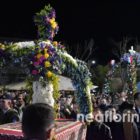 Η περιφορά των επιταφίων στη Φλώρινα (video, pics)
