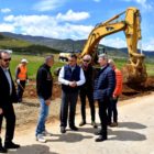 Έργα αντιπλημμυρικής προστασίας στην Π.Ε. Φλώρινας