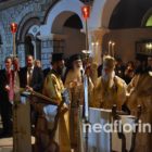 Το «Χριστός Ανέστη» στον Μητροπολιτικό Ναό Αγίου Παντελεήμονα Φλώρινας (video, pics)