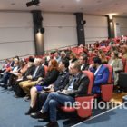 Ημερίδα ενημέρωσης και ευαισθητοποίησης για την παιδική προστασία και την αναδοχή (video, pics)