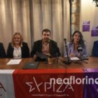 Η παρουσίαση του ψηφοδελτίου του ΣΥΡΙΖΑ στην Π.Ε. Φλώρινας (video, pics)