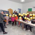 Η κοινότητα Ιτέας επόμενη στάση στην πορεία αποκέντρωσης των δράσεων του Γραφείου Εθελοντισμού του Δήμου Φλώρινας (pics)