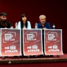 Εκδήλωση του ΚΚΕ για τις εκλογές – Ο Κυριάκος Ελευθεριάδης, εκ νέου υποψήφιος Δήμαρχος Αμυνταίου με τη Λαϊκή Συσπείρωση