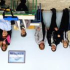 Ευχαριστήριο του Σχολείου Δεύτερης Ευκαιρίας στο Φορέα Διαχείρισης Εθνικού Πάρκου Πρεσπών