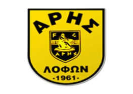 Ένας… Κούης στον πάγκο του Άρη Λόφων