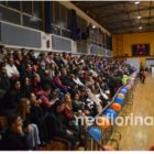 Ήφαιστος: Ανοιχτή για το κοινό η προπόνηση της Παρασκευής – Το Σάββατο η κλήρωση των δώρων