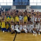 Αναχωρεί για την Πάτρα η Ακαδημία Shooters