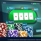 Στρατηγική του Texas Hold’em στο Online Πόκερ