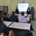 Ευχαριστήριο του 3ου ΓΕΛ Φλώρινας προς το Κέντρο Υγείας Φλώρινας