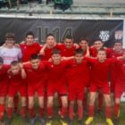 Στο Voio Easter Cup η Κ14 του ΠΑΣ Φλώρινα (pics)