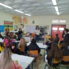 Ευχαριστήριο του Γυμνασίου Φιλώτα προς το 1ο ΕΠΑ.Λ. – Εργαστηριακό Κέντρο Αμυνταίου