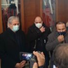 Γ. Αντωνιάδης: Καταβληθήκαν οι αποζημιώσεις στις επιχειρήσεις για τις ζημιές από τον σεισμό της 09/01/2022