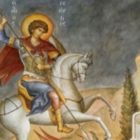 Εκδηλώσεις για τα 150 χρόνια από την ανέγερση του Ιερού Ναού Αγίου Γεωργίου Αλώνων
