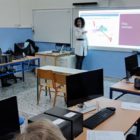 Ενδοσχολική επιμόρφωση των εκπαιδευτικών του 3ου δημοτικού σχολείου Φλώρινας