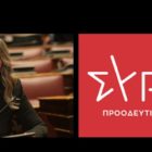 Ερώτηση και ΑΚΕ της Πέτης Πέρκα για την αξιολόγηση της Κυβέρνησης βάσει του δήθεν επιτελικού κράτους της ΝΔ