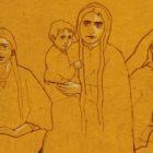Εκδηλώσεις του 1ου δημοτικού σχολείου και του 3ου Εργαστηρίου Ζωγραφικής του ΤΕΕΤ για την Παγκόσμια Ημέρα του Έθνους των Ρομά