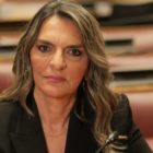Πέτη Πέρκα: “Ο Πρωθυπουργός στο ΥΠΕΝ συζήτησε για τα μέτρα αντιμετώπισης της κλιματικής κρίσης χωρίς τον αρμόδιο Υπουργό Κλιματικής Κρίσης”