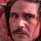 Η Μητρόπολη Φλωρίνης χαιρετίζει την πρωτοβουλία της Λέσχης Πολιτισμού για την προβολή της ταινίας με τίτλο “Διάκος”