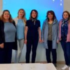 Ευχαριστήριο του Γυμνασίου Βεύης