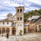 Ημερήσια εκδρομή: Μουσείο Αμφιπόλεως, Ιερά Μονή Παναγίας Εικοσιφοινίσσης και Σέρρες
