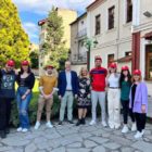 Συνεργασία του Κέντρου Κοινωνικής Πρόνοιας και του Ερυθρού Σταυρού (pics)