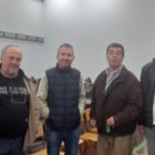 Ευχαριστήριο του Σχολείου Δεύτερης Ευκαιρίας Φλώρινας στο Εσπερινό ΕΠΑΛ