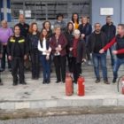 Ευχαριστήριο του Σχολείου Δεύτερης Ευκαιρίας Φλώρινας