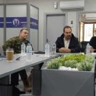 Συνεδρίασε το Συντονιστικό Τοπικό Όργανο Πολιτικής Προστασίας Δήμου Φλώρινας για τον σχεδιασμό δράσεων πρόληψης και αντιμετώπισης κινδύνων από την εκδήλωση δασικών πυρκαγιών (pics)