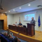 Γ. Κασαπίδης: «Δημιουργούμε τις υποδομές για την έγκαιρη ανίχνευση των ασθενειών των ζώων που μπορούν να αποτρέψουν πιθανές πανδημίες – Θωρακίζουμε τις δομές για την ικανότητα που έχει ο κάθε φορέας να εντοπίζει έγκαιρα τους κινδύνους»