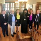 Εγκαινιάστηκε το Μουσείο Αργυροχρυσοχοΐας, Λαογραφίας και Ιστορίας Νυμφαίου «Το σπίτι του Νυμφαίου» (pics)