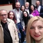 Ευχαριστήριο του Συλλόγου Γονέων και κηδεμόνων 1ου ΕΠΑΛ Φλώρινας
