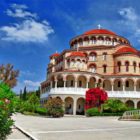 Τριήμερη προσκυνηματική εκδρομή στην Αίγινα από τους Ι.Ν. Αγίας Τριάδος Δροσοπηγής και Αγίου Γεωργίου Τροπαιούχου