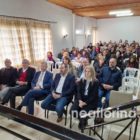 Η γιορτή της μητέρας στην κοινότητα Υδρούσας (pics)